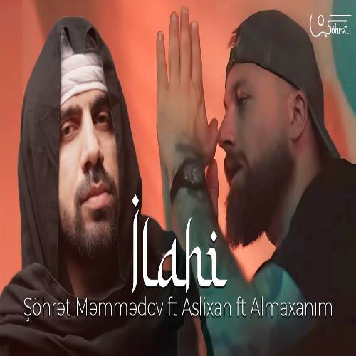 دانلود آهنگ شهرت ممدو - الهی